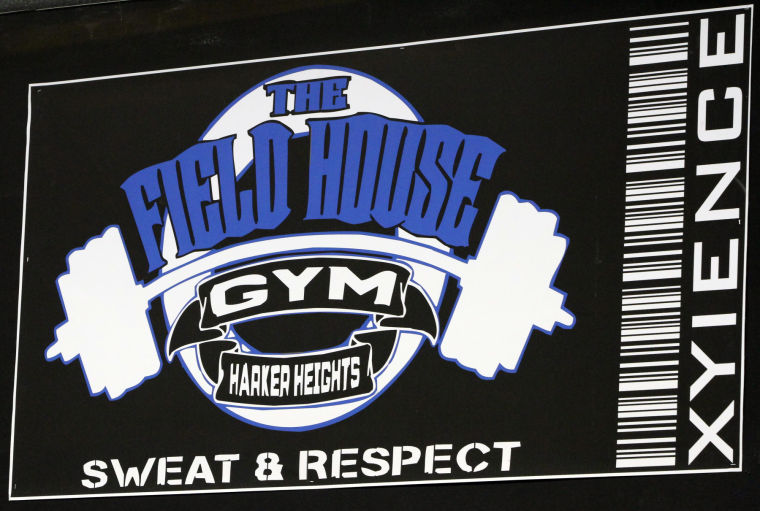 24-hour gym opens in Heights